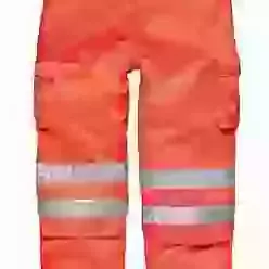 GO/RT Polycotton Safety Trousers